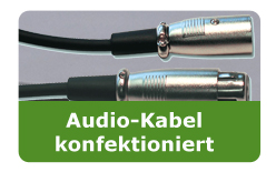 Audio Kabel